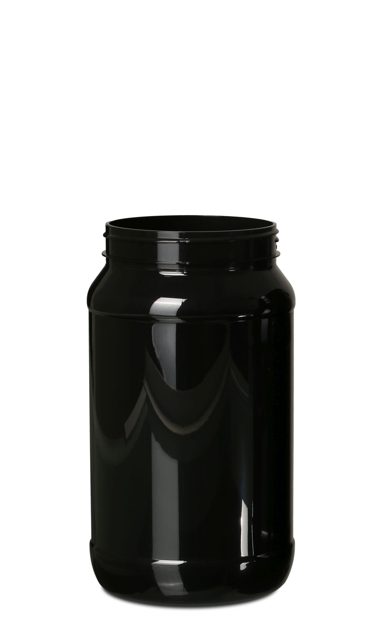 2000 ml jar 