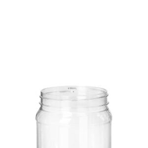 1000 ml jar "Big Pot"