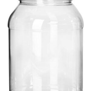 6000 ml jar "Big Pot"