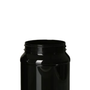 1500 ml PET Dose "Big Pot"