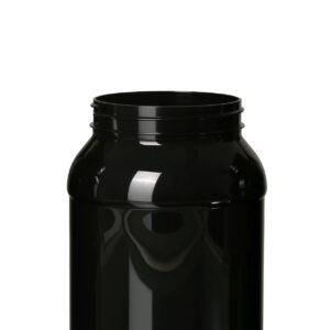 2200 ml PET Dose "Big Pot"