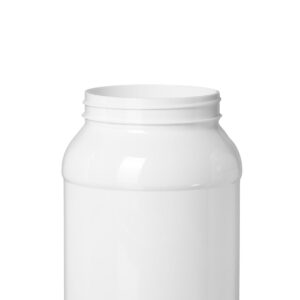 2200 ml PET Dose "Big Pot"