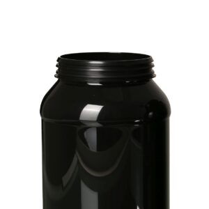 2500 ml PET Dose "Big Pot"