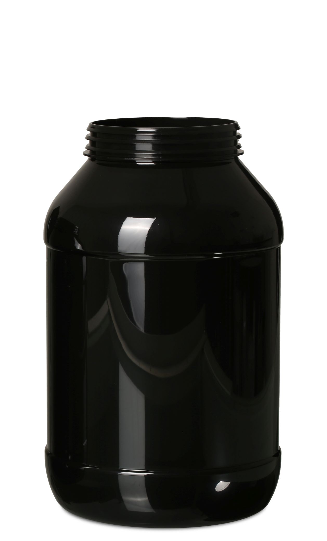 4000 ml jar 