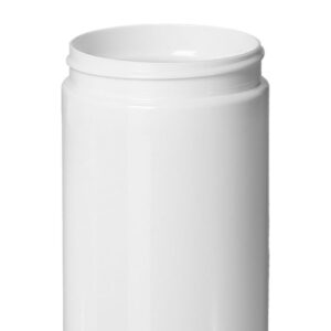 500 ml jar "Straight Cylindrical"