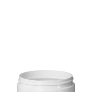 200 ml jar "Straight Cylindrical"