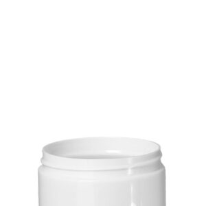 250 ml jar "Straight Cylindrical"