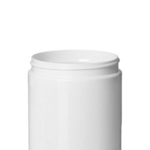 400 ml jar "Straight Cylindrical"