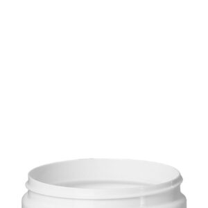 250 ml jar "Straight Cylindrical"