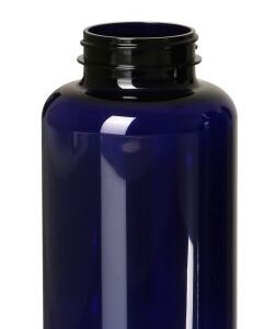 400 ml pilljar "PET-Packer"