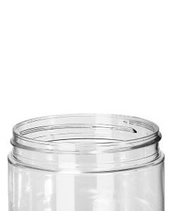 500 ml jar "Straight Cylindrical"