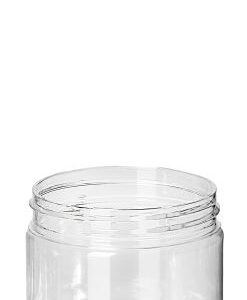 400 ml jar "Straight Cylindrical"