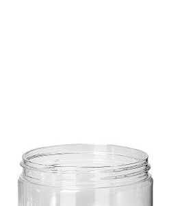 250 ml jar "Straight Cylindrical"