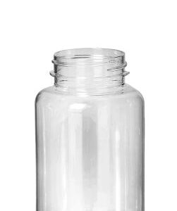 250 ml pilljar "PET-Packer"