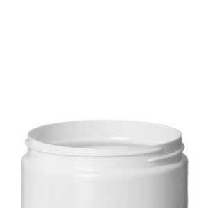 400 ml jar "Straight Cylindrical"