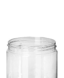 500 ml jar "Straight Cylindrical"