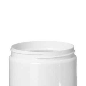 500 ml jar "Straight Cylindrical"