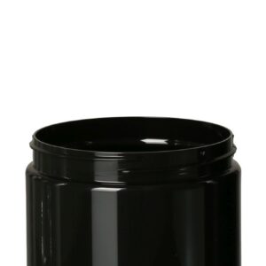 500 ml jar "Straight Cylindrical"