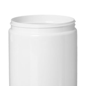 750 ml jar "Straight Cylindrical"