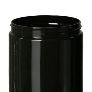 750 ml jar "Straight Cylindrical"