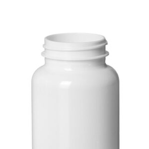 200 ml PET Pillendose "PET-Packer"