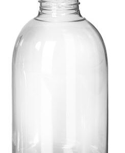 500 ml PET Flasche "Neville Round"