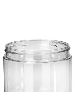 600 ml jar "Straight Cylindrical"