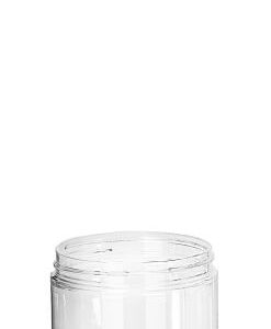 200 ml jar "Straight Cylindrical"