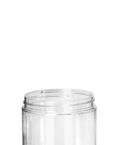 250 ml jar "Straight Cylindrical"