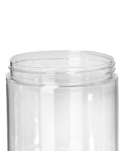 750 ml jar "Straight Cylindrical"