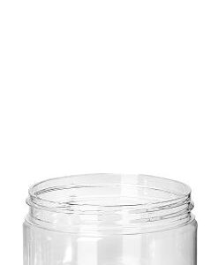 300 ml jar "Straight Cylindrical"