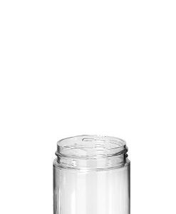 125 ml jar "Straight Cylindrical"