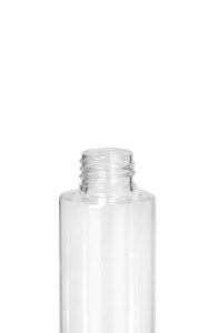 100 ml bottle "Sharp Cylindrical"