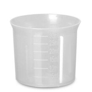 30 ml measuring cup