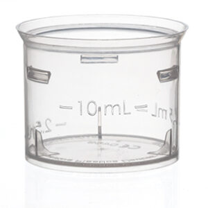 23 ml measuring cup