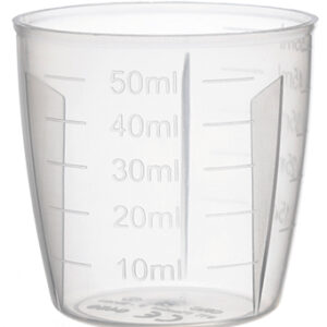 60 ml measuring cup