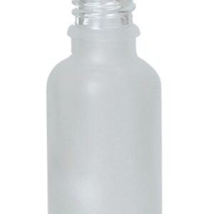 30 ml bottle "Allround-dropperbottle"