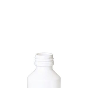 100 ml HDPE Flasche "Veral S"