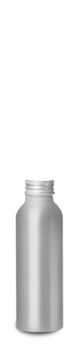 100 ml bottle aluminium bottles