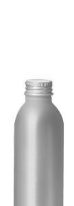 150 ml bottle aluminium bottles