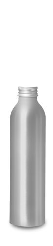 300 ml bottle aluminium bottles