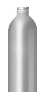 400 ml bottle aluminium bottles