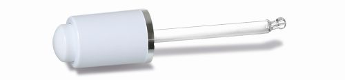 push button pipette mounting 