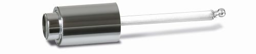 push button pipette mounting 