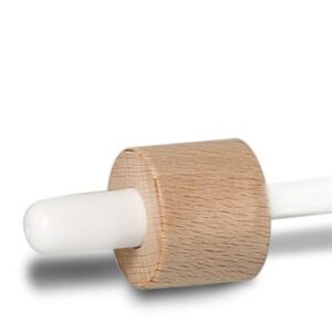 pipette mounting "Minerbio Wood"