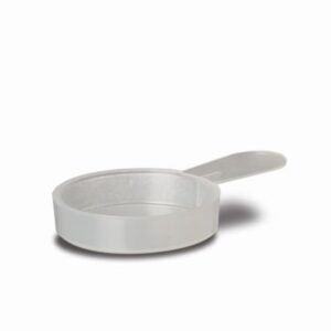 7 ml measuring spoon