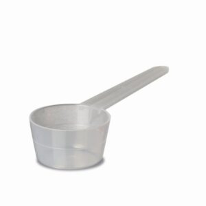 25 ml measuring spoon