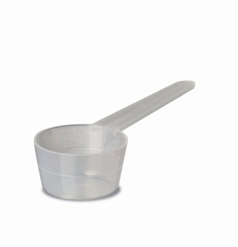 25 ml measuring spoon