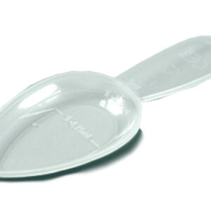 5 ml measuring spoon