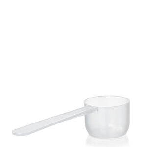 30 ml measuring spoon "Cylindrial scoops"